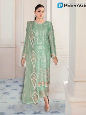 Nayab-By-Ramsha - Weightless-Chiffon