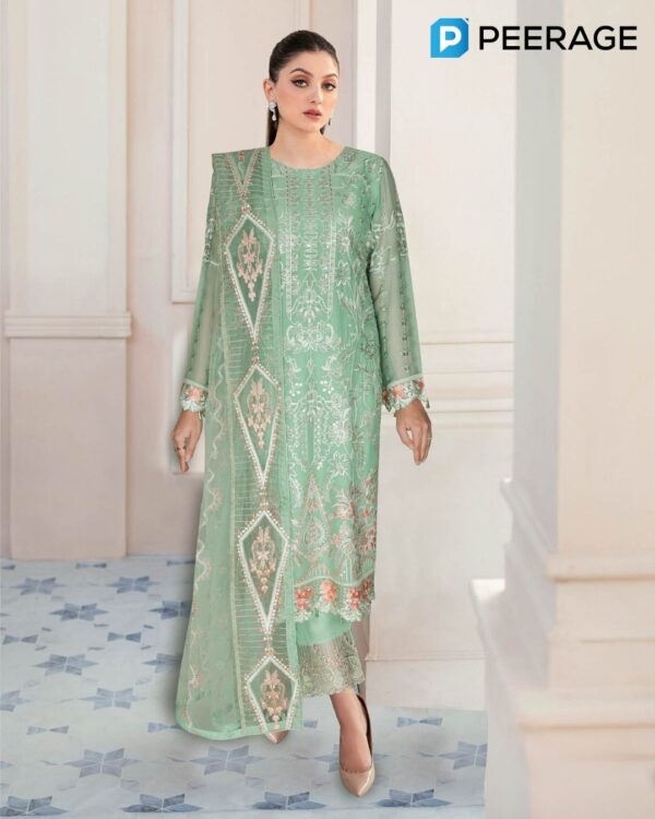 Nayab-By-Ramsha - Weightless-Chiffon